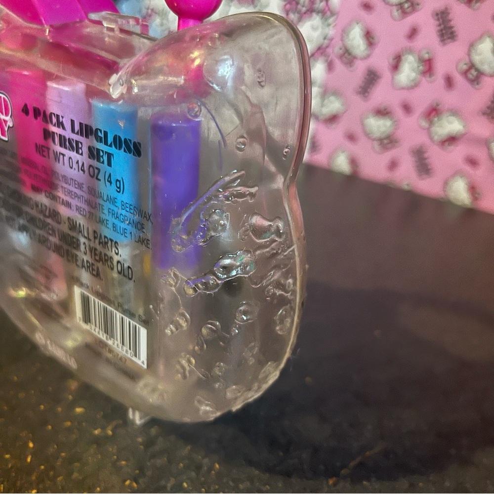 Hello Kitty Toy - Picture 4 of 7